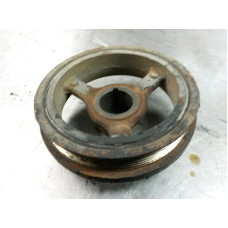 109C102 Crankshaft Pulley From 2010 GMC Acadia  3.6